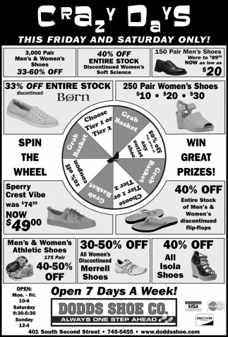 soft science shoes coupon